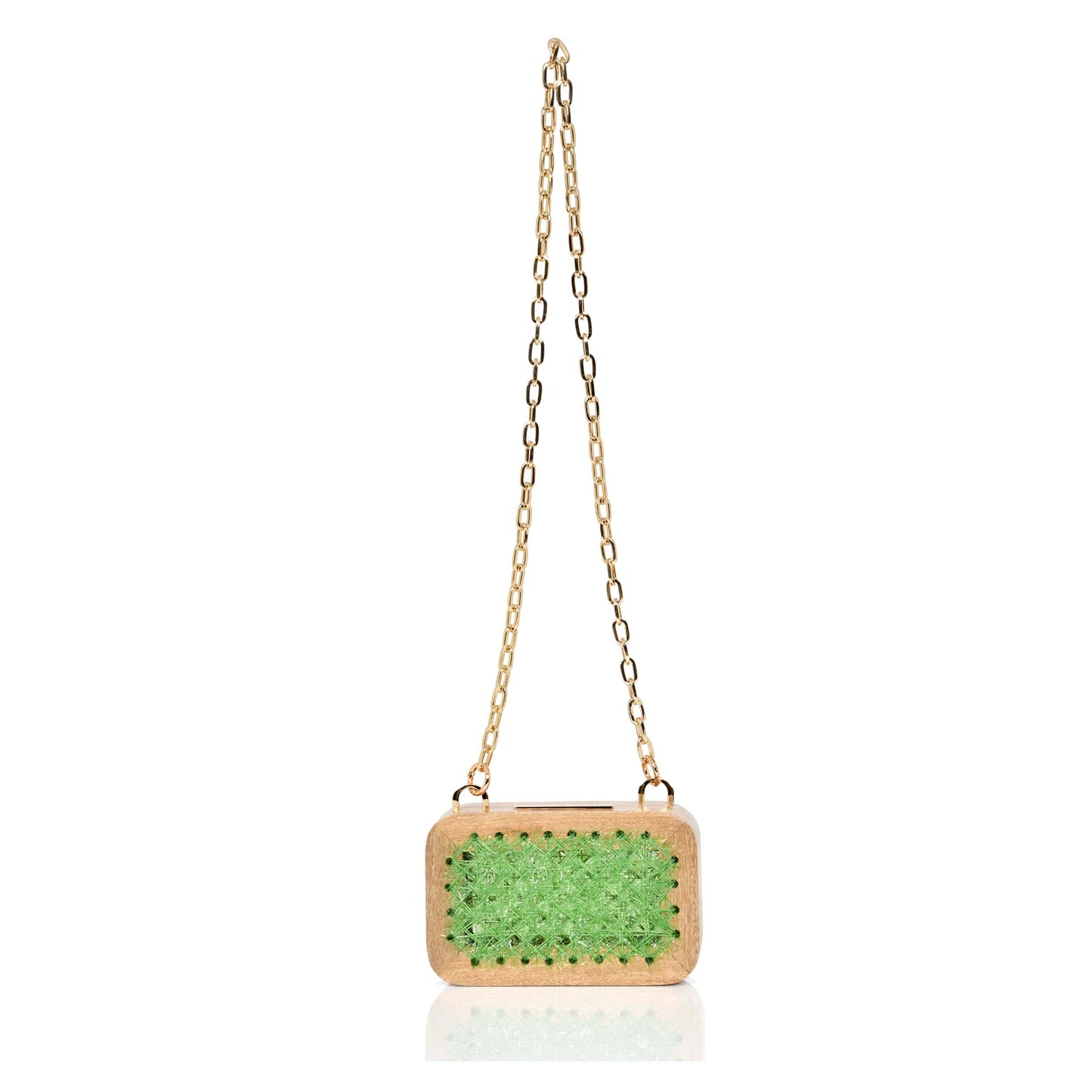Milli Fuzzy Green