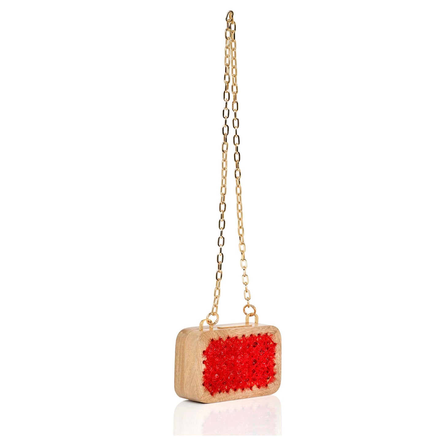 Milli Fuzzy Red