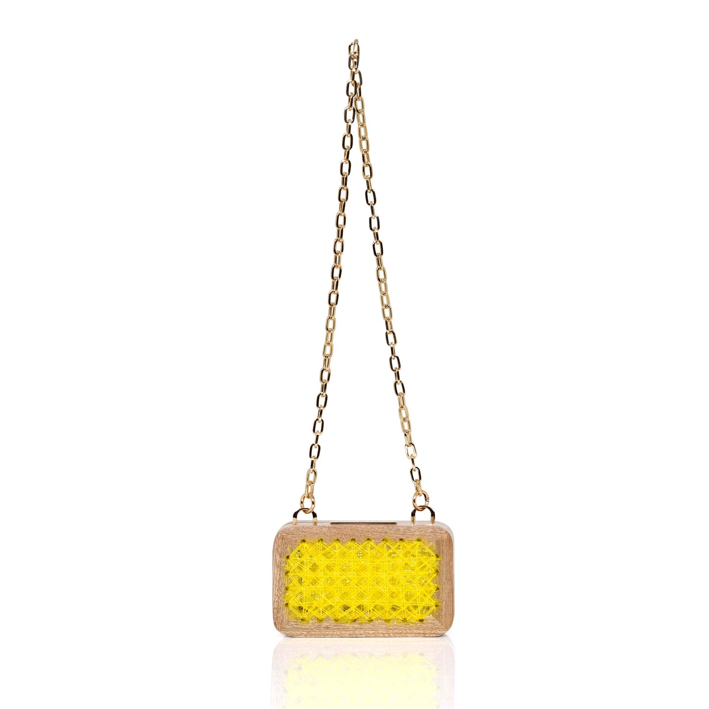 Milli Fuzzy Yellow