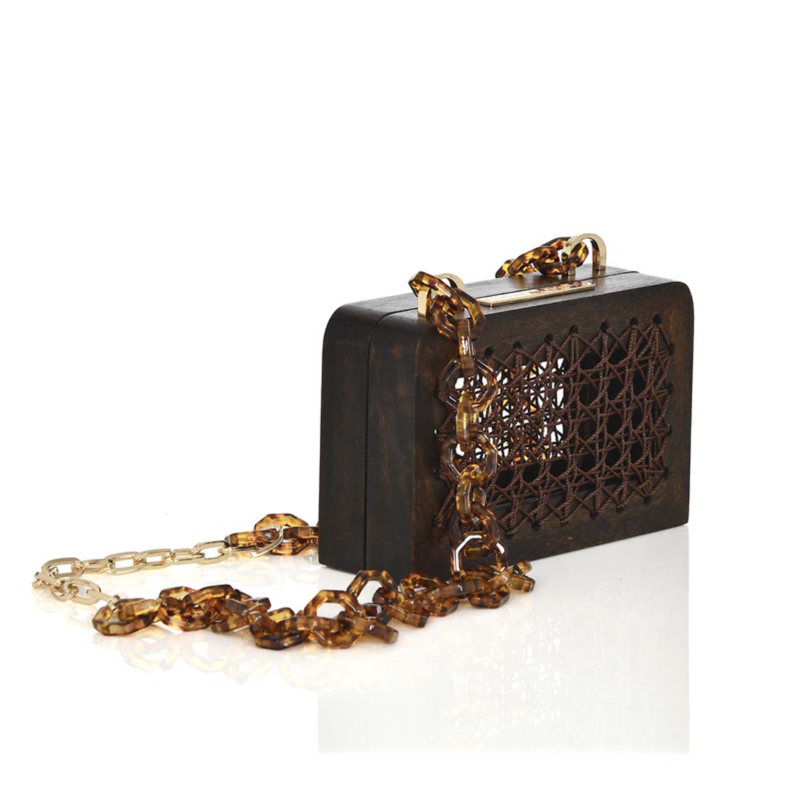 Milli Prism Brown