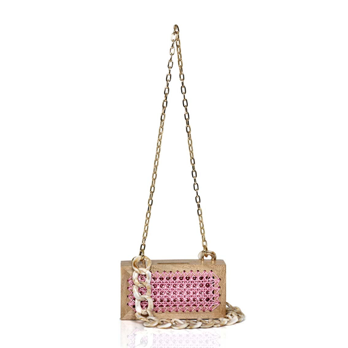 Lily Pink