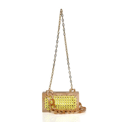 Lily Yellow