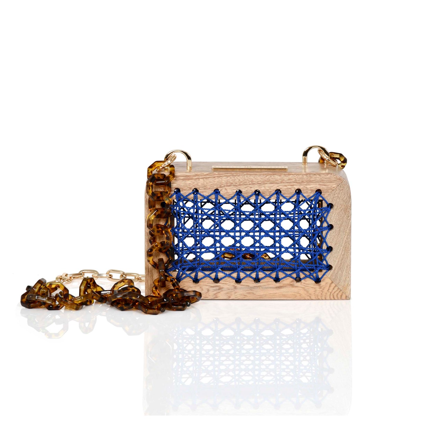 Milli Prism Natural Blue