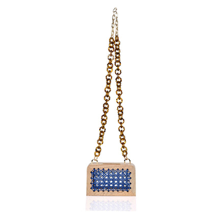 Milli Prism Natural Blue