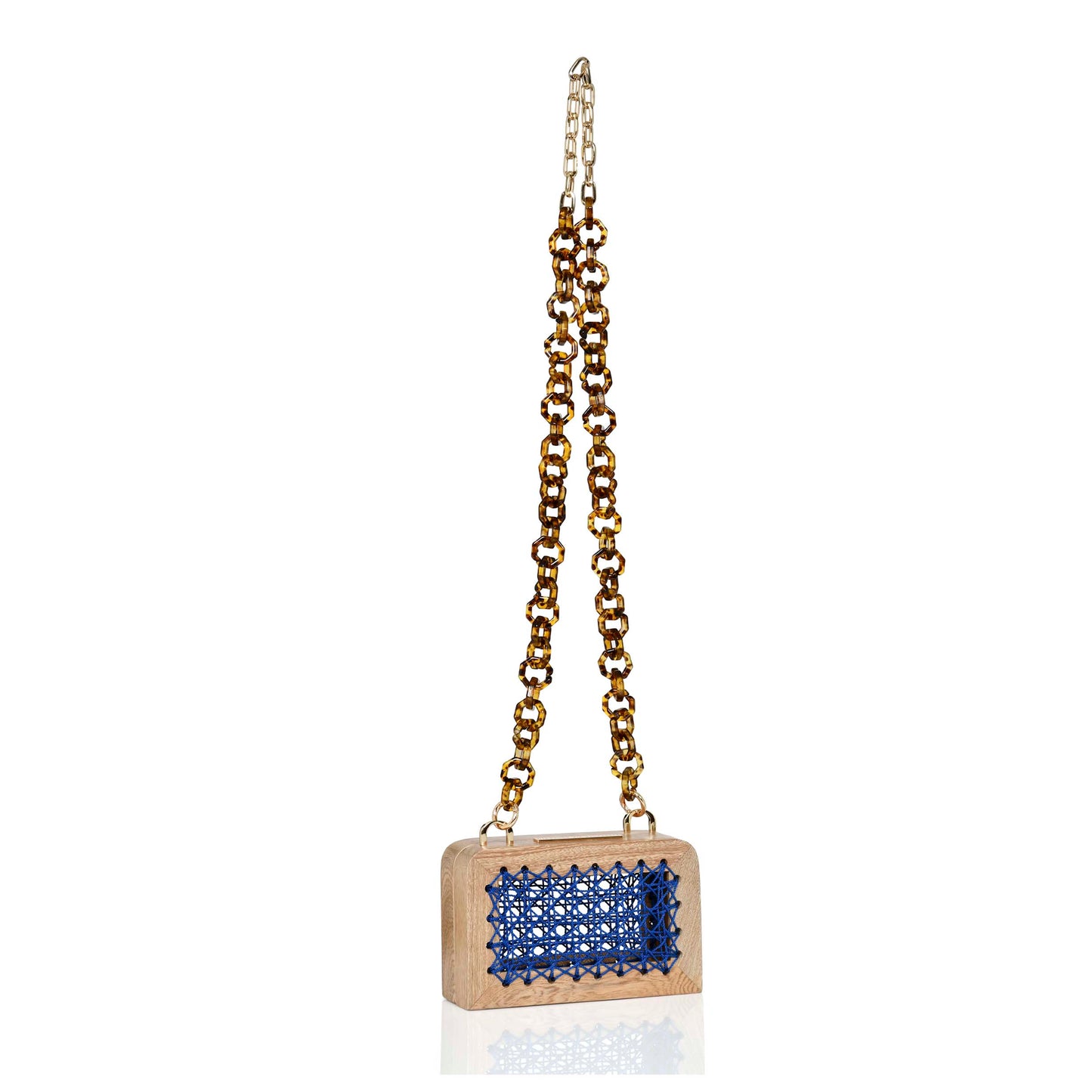 Milli Prism Natural Blue