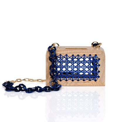 Milli Prism Natural Blue
