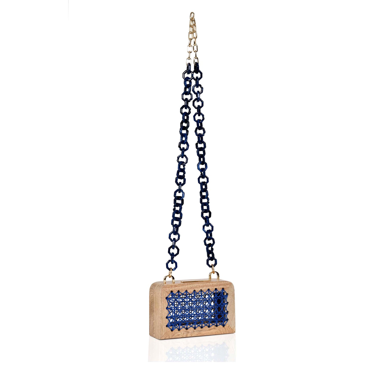 Milli Prism Natural Blue