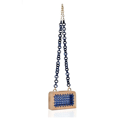 Milli Prism Natural Blue