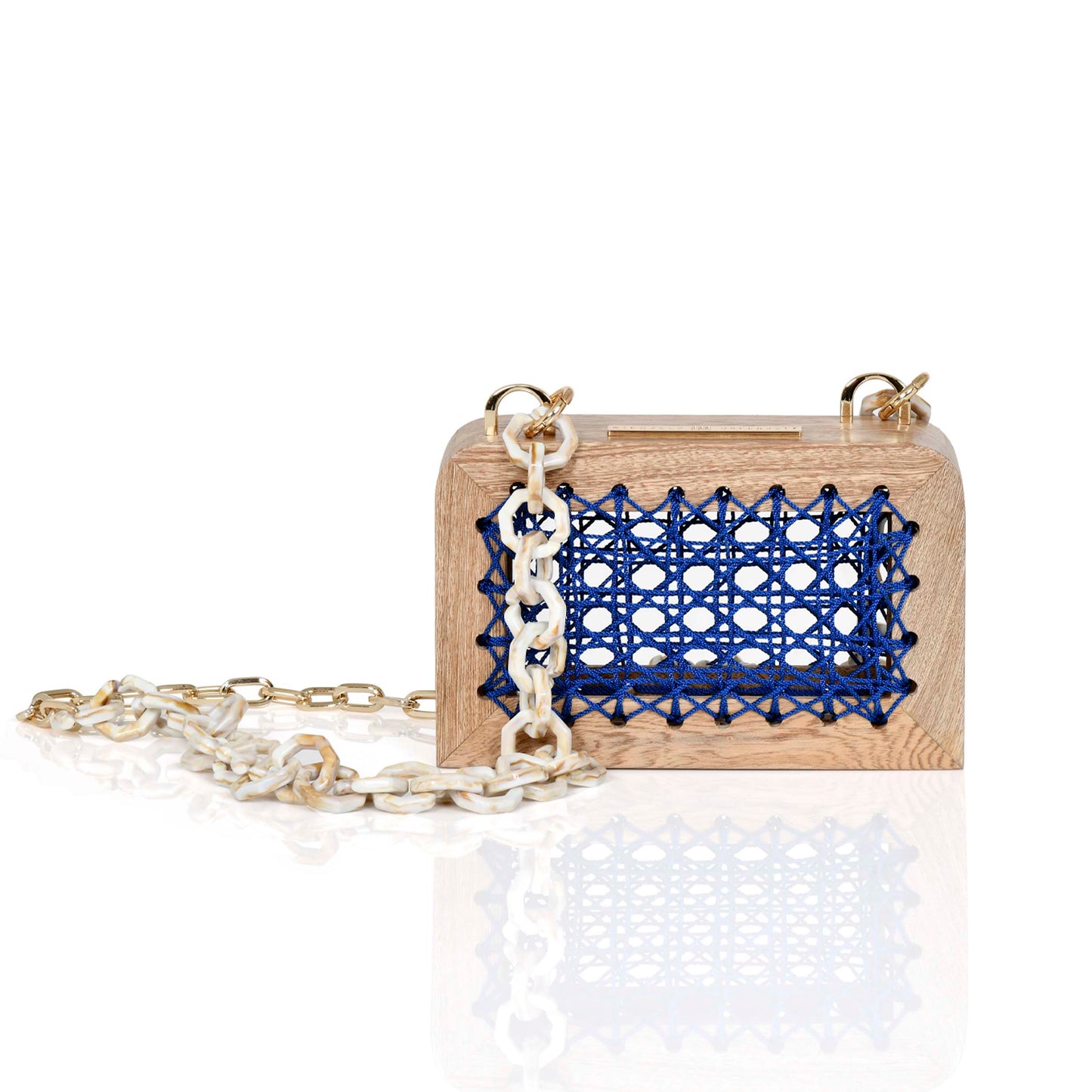 Milli Prism Natural Blue