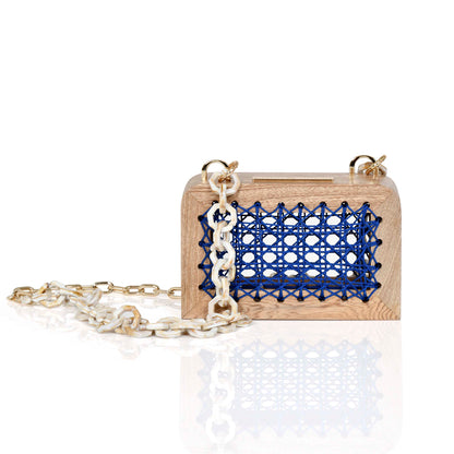 Milli Prism Natural Blue