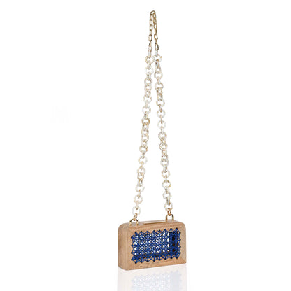Milli Prism Natural Blue