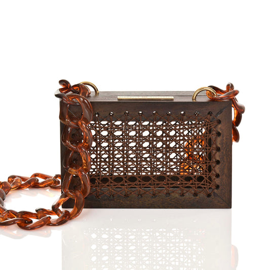 Maxi Rose Brown