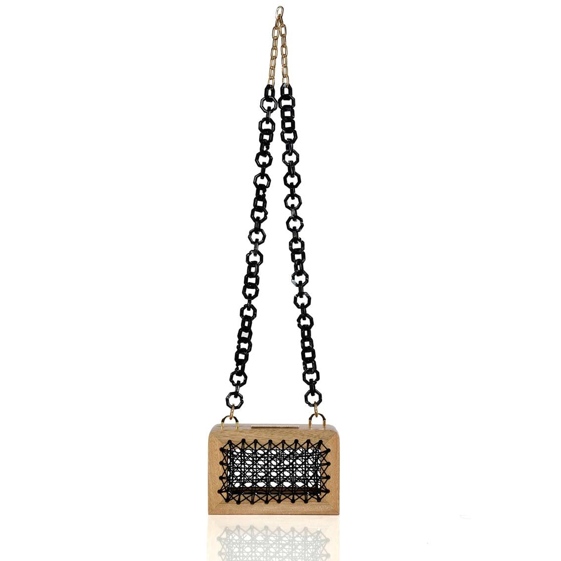Milli Prism Natural Black