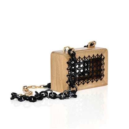 Milli Prism Natural Black
