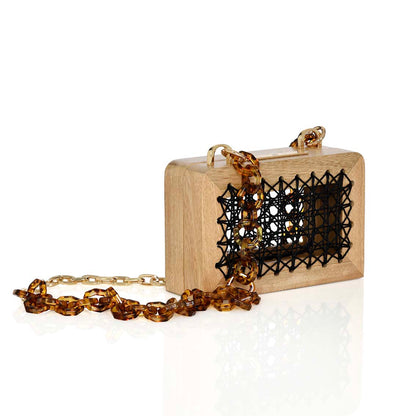 Milli Prism Natural Black