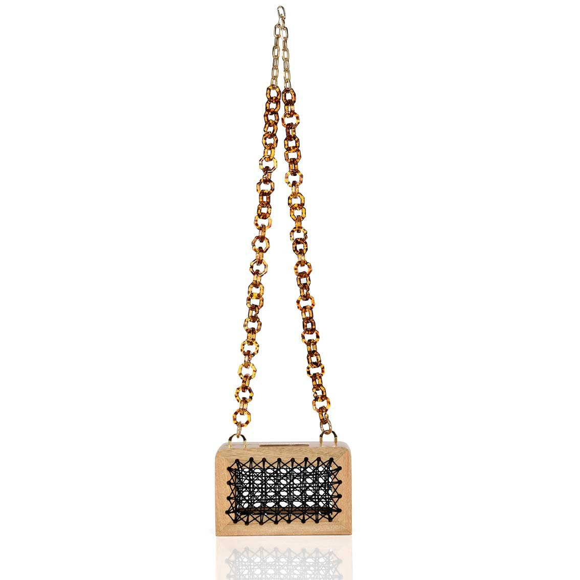 Milli Prism Natural Black