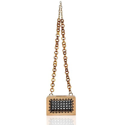 Milli Prism Natural Black