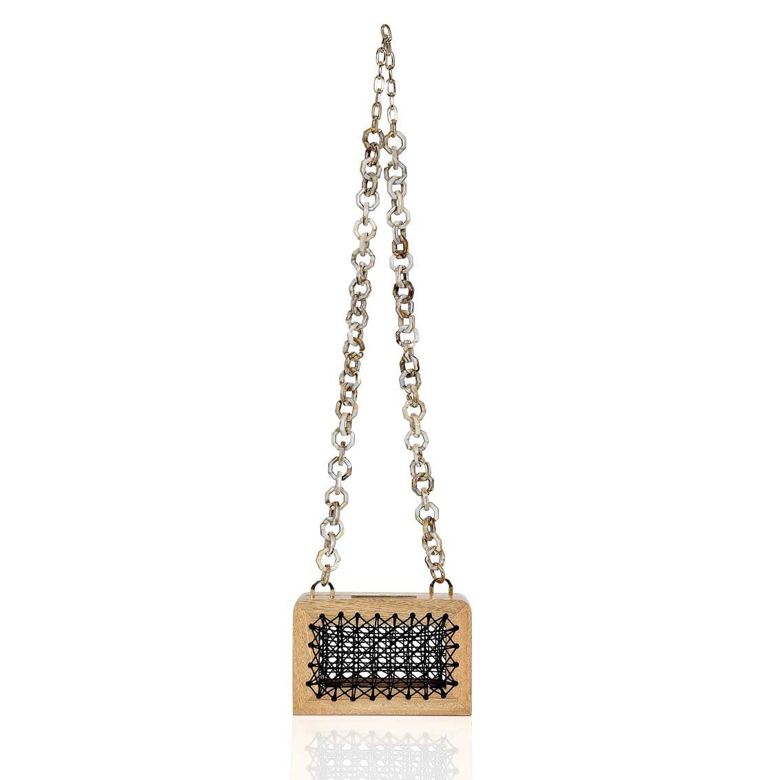 Milli Prism Natural Black