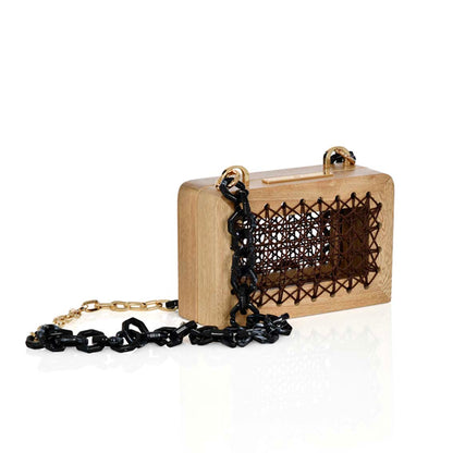 Milli Prism Natural Brown