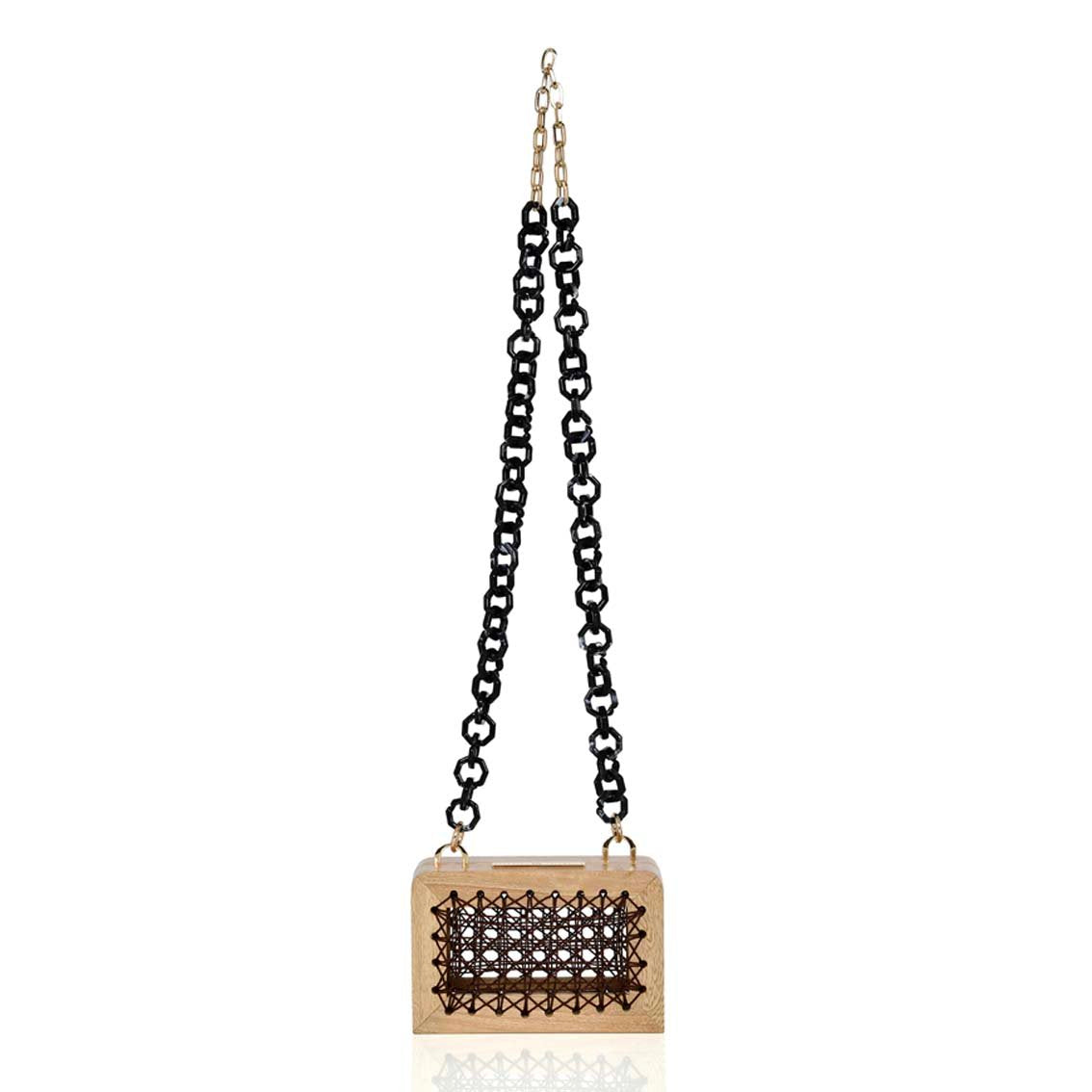 Milli Prism Natural Brown