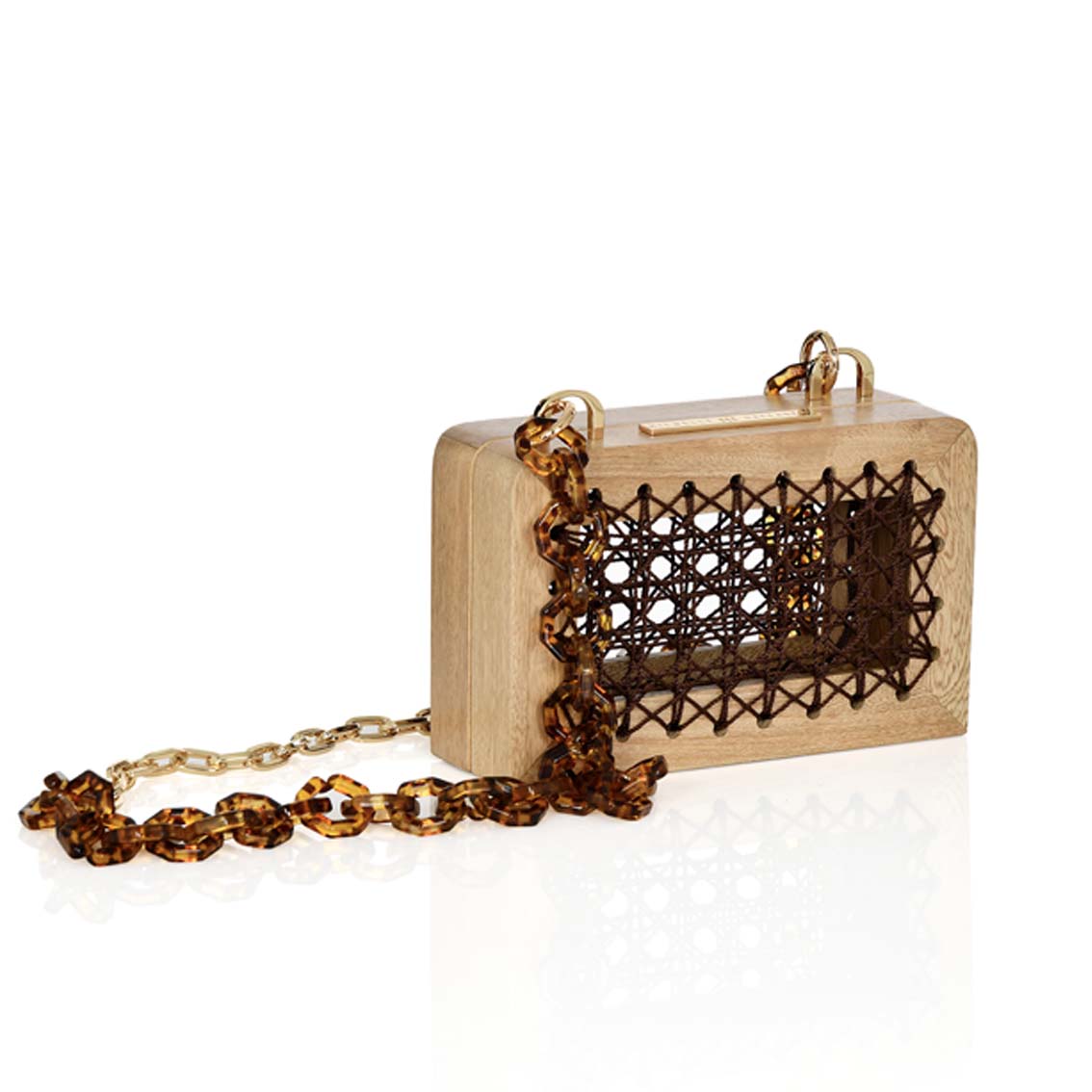 Milli Prism Natural Brown
