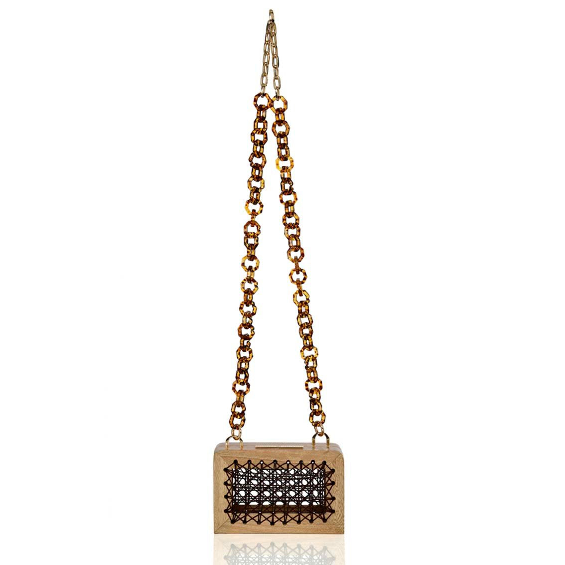 Milli Prism Natural Brown