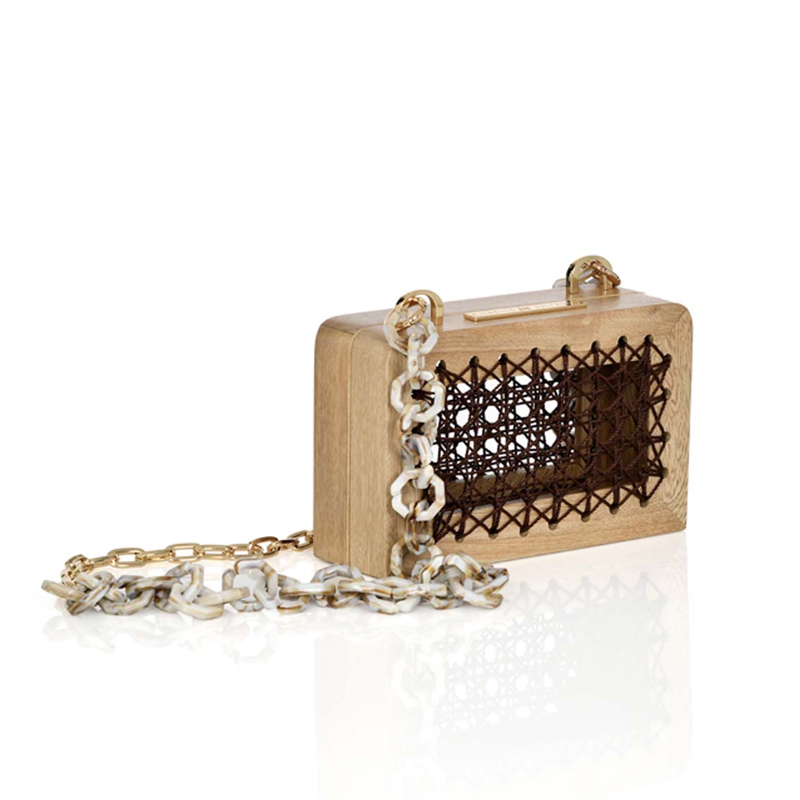 Milli Prism Natural Brown