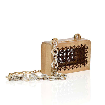 Milli Prism Natural Brown