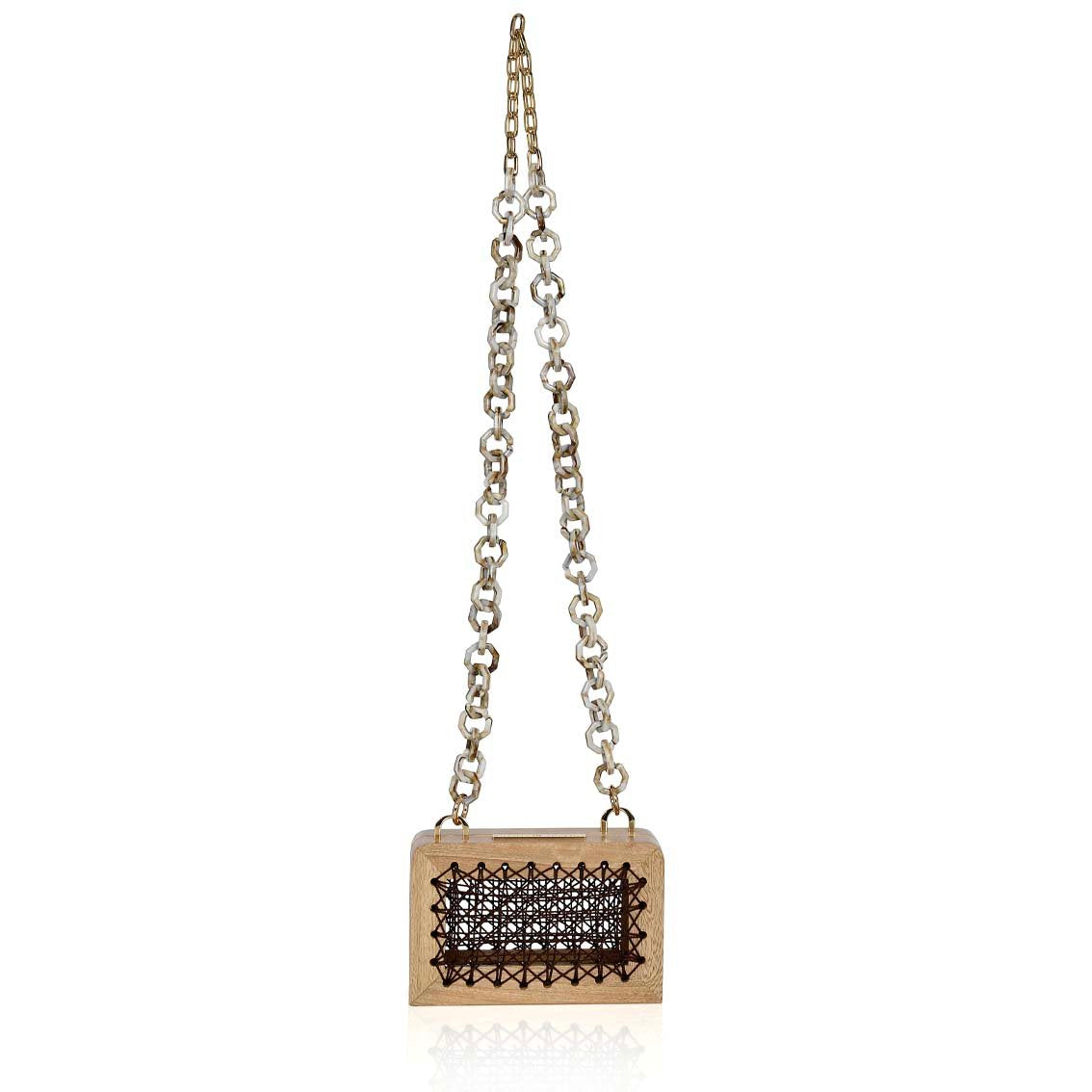 Milli Prism Natural Brown