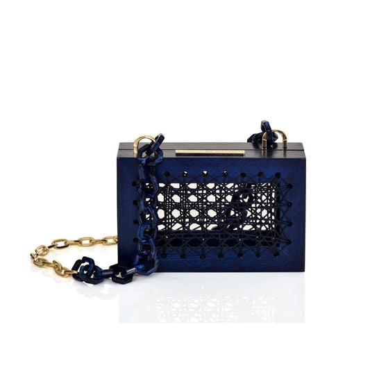 ROSE PRISM NAVY