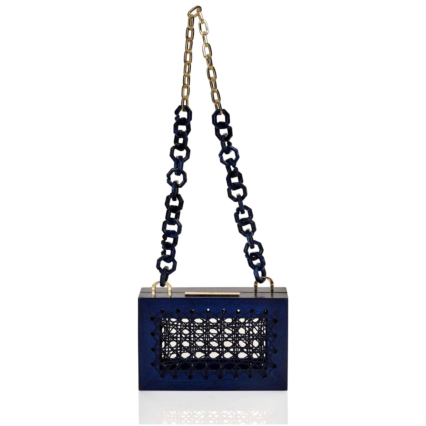 Rose Prism Navy